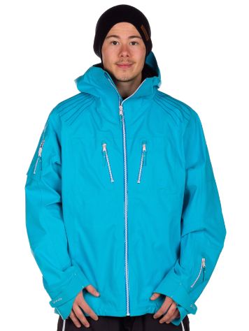 PYUA Backyard Jacket PYUA Backyard Jacket