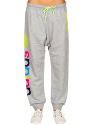 baggy adidas joggers