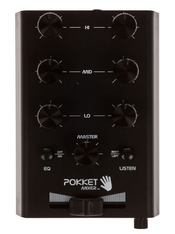 Pokket Mixxer Pokket Mixxer Pokket Mixxer Pokket Mixxer