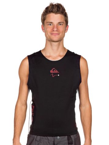 Quiksilver Polypro Non Hooded Wetsuit Quiksilver Polypro Non Hooded Wetsuit