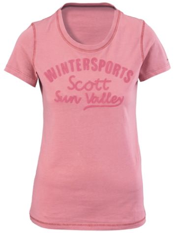 Scott Tokap T-Shirt Scott Tokap T-Shirt