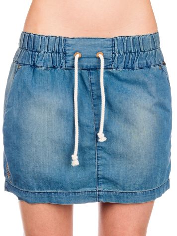 Nikita Egrets Denim Skirt Nikita Egrets Denim Skirt