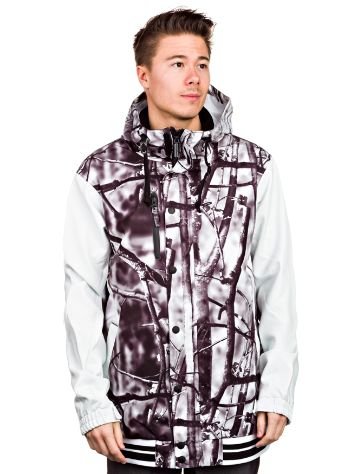 Aperture Cascade Jacket Aperture Cascade Jacket