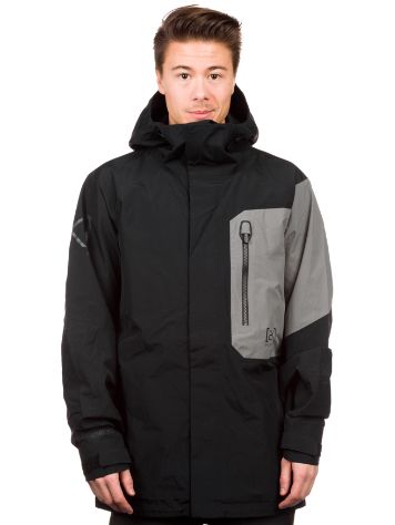 Burton Ak Boom Jacket Burton Ak Boom Jacket
