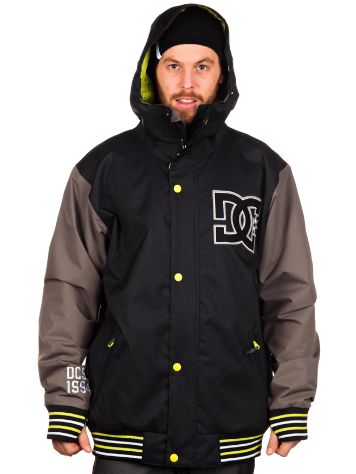 DC DCLA 14 Jacket DC DCLA 14 Jacket