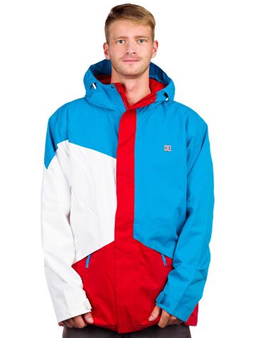DC Amo 14 Jacket DC Amo 14 Jacket