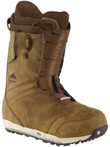 Burton Ion - Leather 2014 Burton Ion - Leather 2014