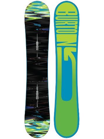 Burton Sherlock 163 2014 Burton Sherlock 163 2014