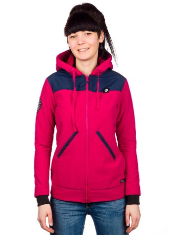 Special Blend Covert Full Zip Hoodie Special Blend Covert Full Zip Hoodie