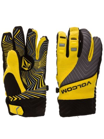 Volcom Atlantic Pipe Gloves Volcom Atlantic Pipe Gloves