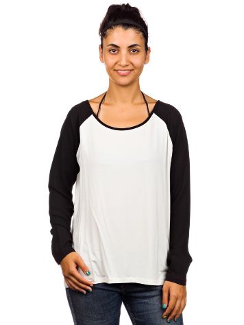 Volcom On The Road LS Top Volcom On The Road LS Top