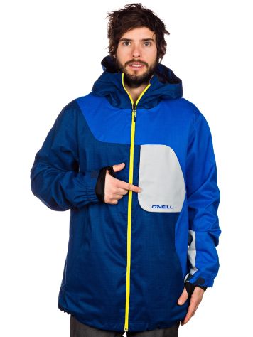 O'Neill Line Up Jacket O'Neill Line Up Jacket