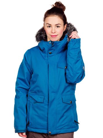 Bonfire Madison Solid Jacket Bonfire Madison Solid Jacket