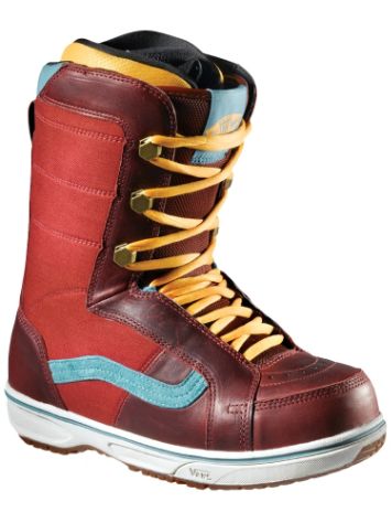 Vans V-66 2014 Vans V-66 2014