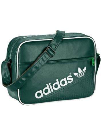 adidas Originals Adicolor Airliner Perf Bag adidas Originals Adicolor Airliner Perf Bag