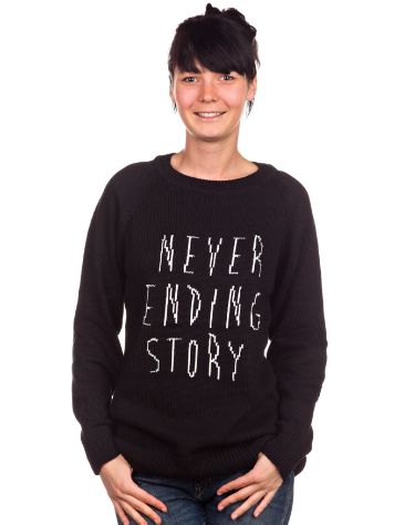 femipleasure Story Sweater femipleasure Story Sweater