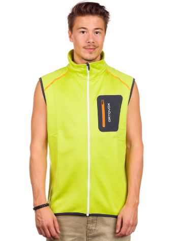 Ortovox Fleece Vest Ortovox Fleece Vest