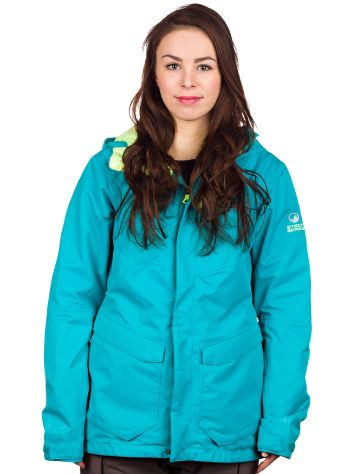 The North Face NFZ Insulated Jacket The North Face NFZ Insulated Jacket