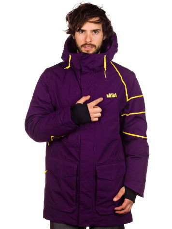 Völkl Triple 1440 Jacket Völkl Triple 1440 Jacket