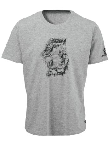 Scott Iland T-Shirt Scott Iland T-Shirt