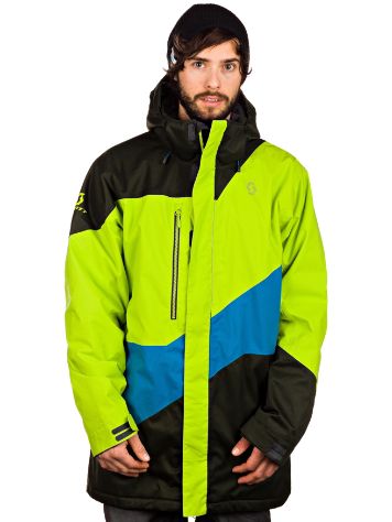 Scott Morello Jacket Scott Morello Jacket