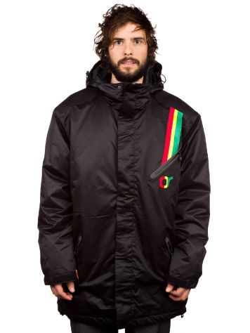 FASC Villum Jacket FASC Villum Jacket