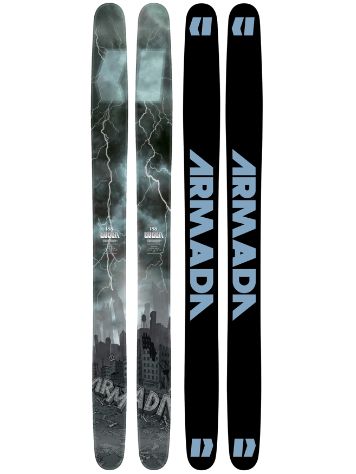 Armada Bubba 168 2014 Armada Bubba 168 2014