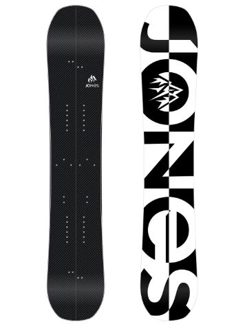 Jones Snowboards Solution Carbon Split 161 2014 Jones Snowboards Solution Carbon Split 161 2014