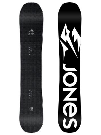 Jones Snowboards Flagship Carbon 161 2014 Jones Snowboards Flagship Carbon 161 2014