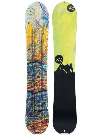Rossignol XV Magtek 167 2014 Rossignol XV Magtek 167 2014