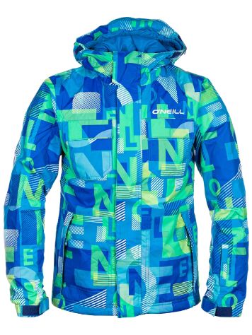 O'Neill Hubble Jacket Boys O'Neill Hubble Jacket Boys