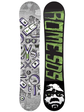 Rome Label 135 2014 Rome Label 135 2014