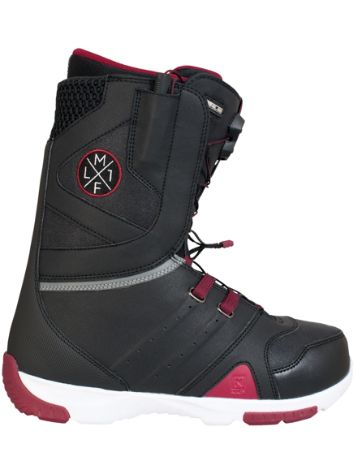Nitro Thunder TLS 2014 Nitro Thunder TLS 2014
