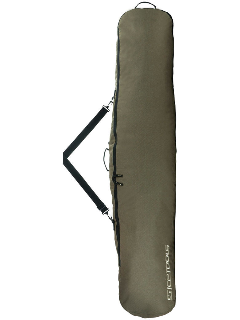Board Bags Icetools Board Jacket 155 Boardbag vergrößern