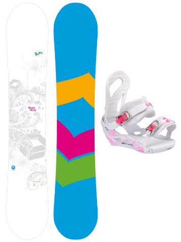 F2 - FTWO Whitedeck 152 + D-Vision white M 2014 F2 - FTWO Whitedeck 152 + D-Vision white M 2014
