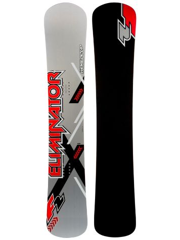 F2 - FTWO WC Eliminator 166 2014 F2 - FTWO WC Eliminator 166 2014