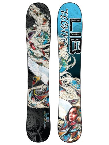Lib Tech Birdman 160 FDBTX HP 2014 Lib Tech Birdman 160 FDBTX HP 2014