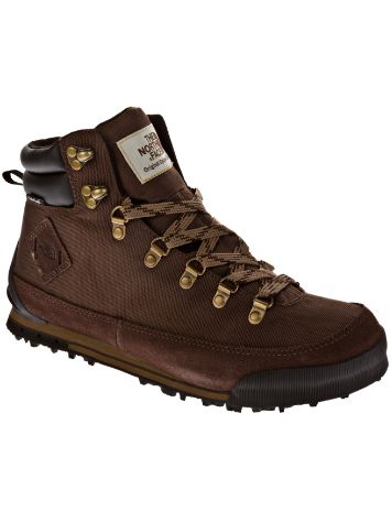The North Face Back-To-Berkeley Boot The North Face Back-To-Berkeley Boot