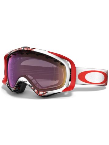 Oakley Crowbar Seth Morrison Risk Taker Oakley Crowbar Seth Morrison Risk Taker