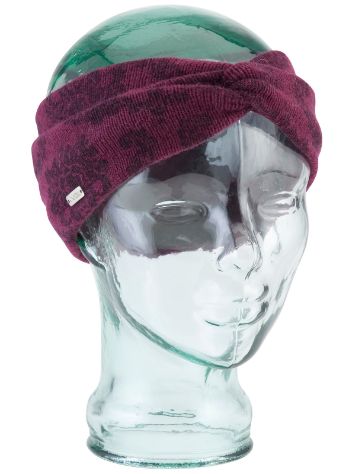 Coal The Josephine Headband Coal The Josephine Headband
