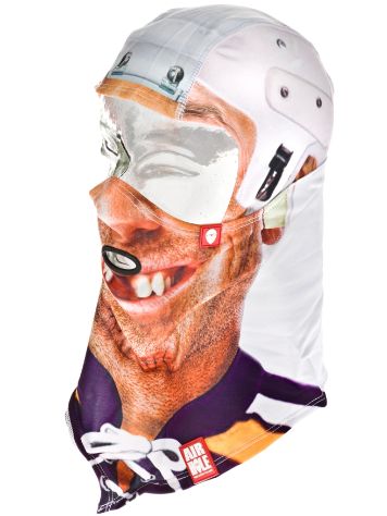Airhole Defenceman Facemask Airhole Defenceman Facemask