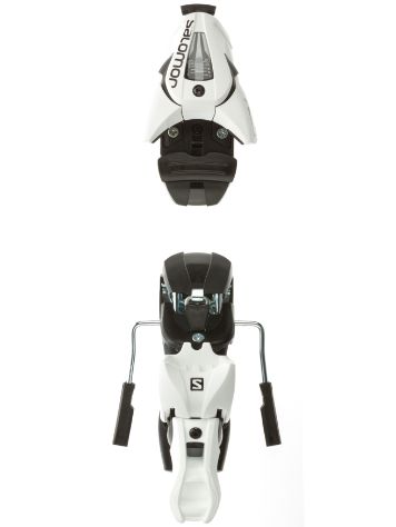 Salomon N Z12 B100 2015 Salomon N Z12 B100 2015