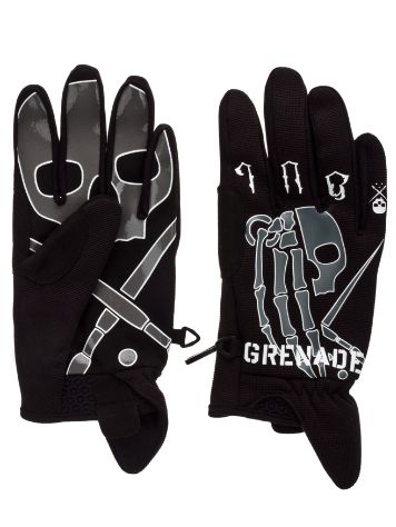 Grenade G.A.S. Sullen Pipe Gloves Grenade G.A.S. Sullen Pipe Gloves