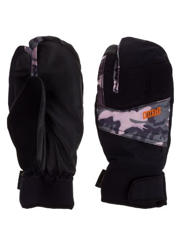 Pow Sniper GTX Trigger Mittens Pow Sniper GTX Trigger Mittens