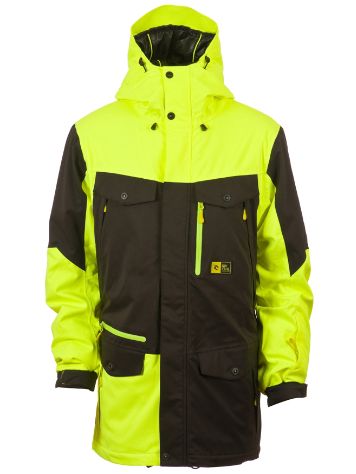 Rip Curl Vdlr Gum Jacket Rip Curl Vdlr Gum Jacket
