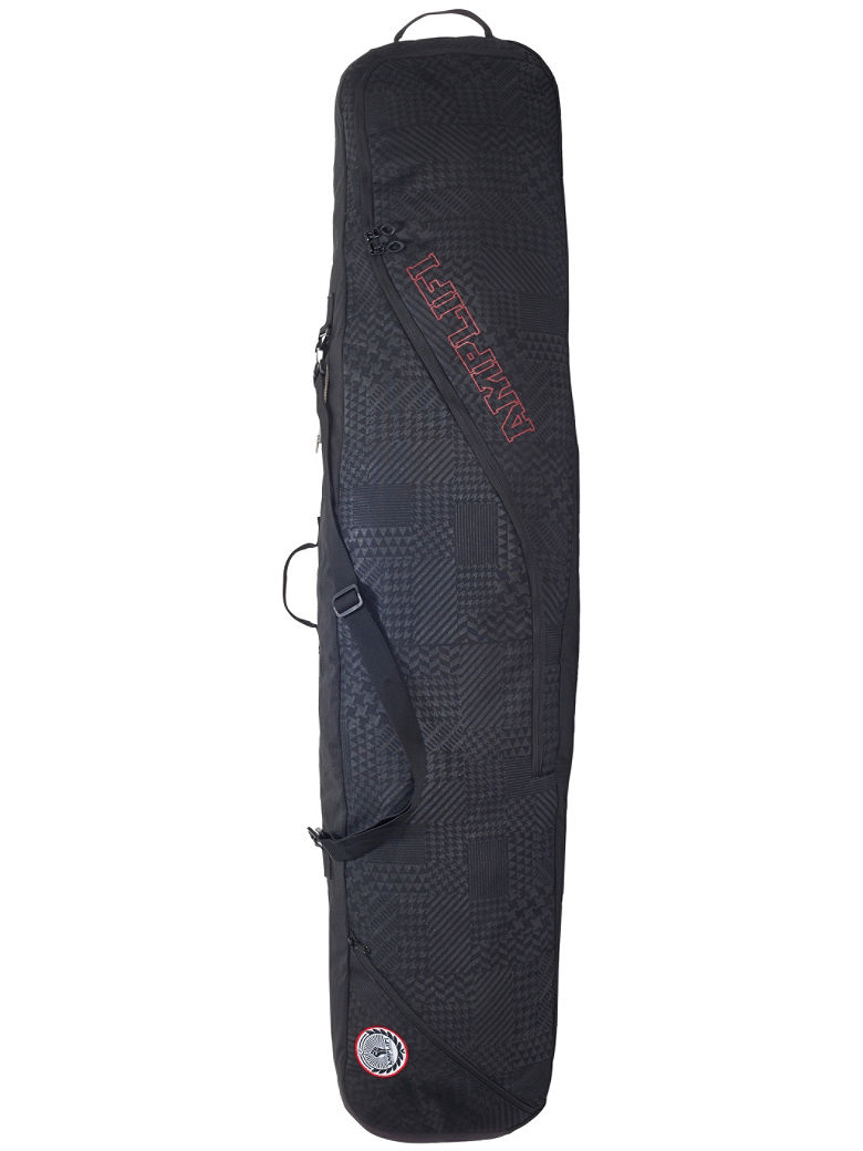Board Bags Amplifi Bump Bag 158 vergrößern