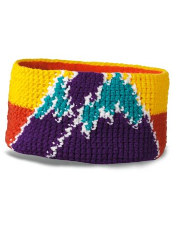 Dakine Poppy Peaks Headband Dakine Poppy Peaks Headband