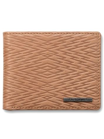 Dakine Agent Leather Wallet Dakine Agent Leather Wallet