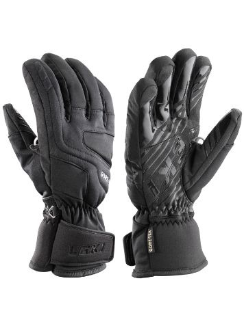 Leki Challenge S Pipe Gloves Leki Challenge S Pipe Gloves