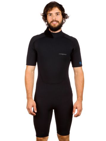 Patagonia R1 BZ Spring Wetsuit Patagonia R1 BZ Spring Wetsuit